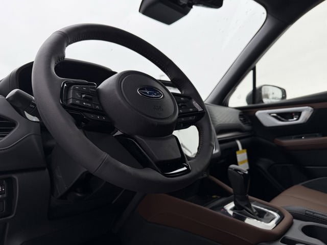 2025 Subaru FORESTER Touring Hybrid