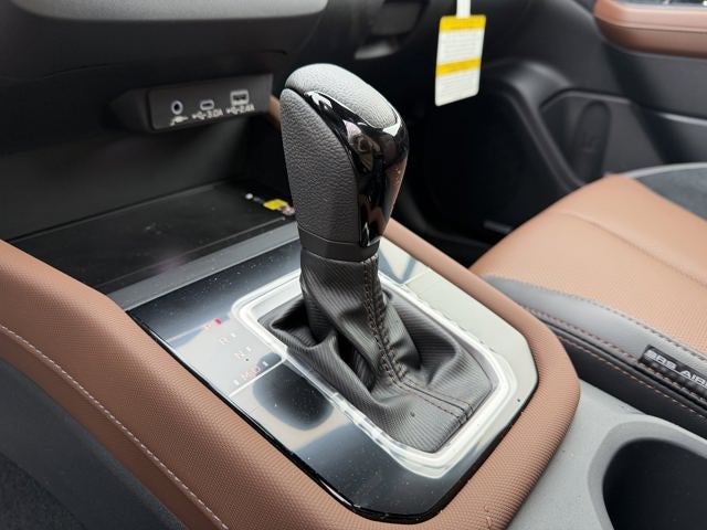 2025 Subaru FORESTER Touring Hybrid