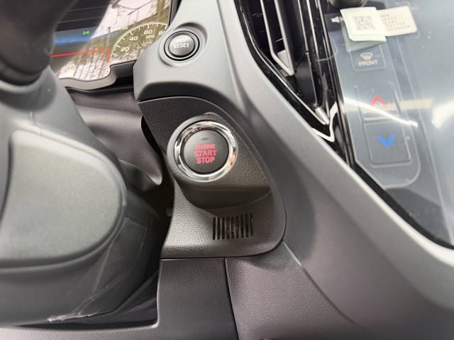 2025 Subaru FORESTER Touring Hybrid