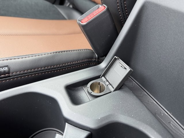 2025 Subaru FORESTER Touring Hybrid