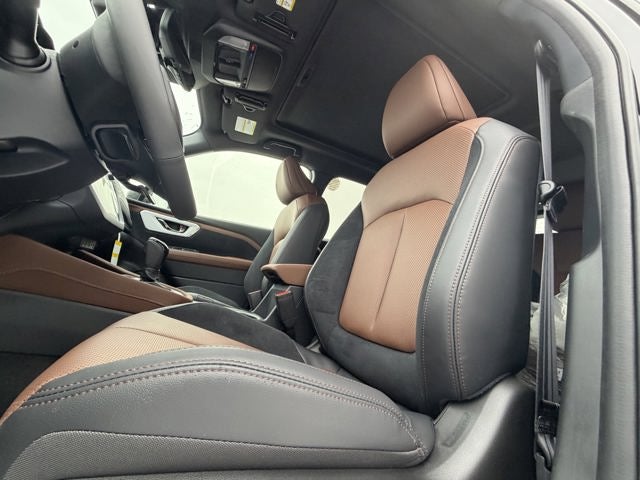 2025 Subaru FORESTER Touring Hybrid