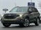 2025 Subaru FORESTER Touring Hybrid