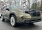 2025 Subaru FORESTER Touring Hybrid