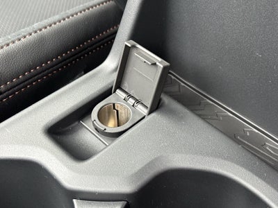 2025 Subaru FORESTER Touring Hybrid