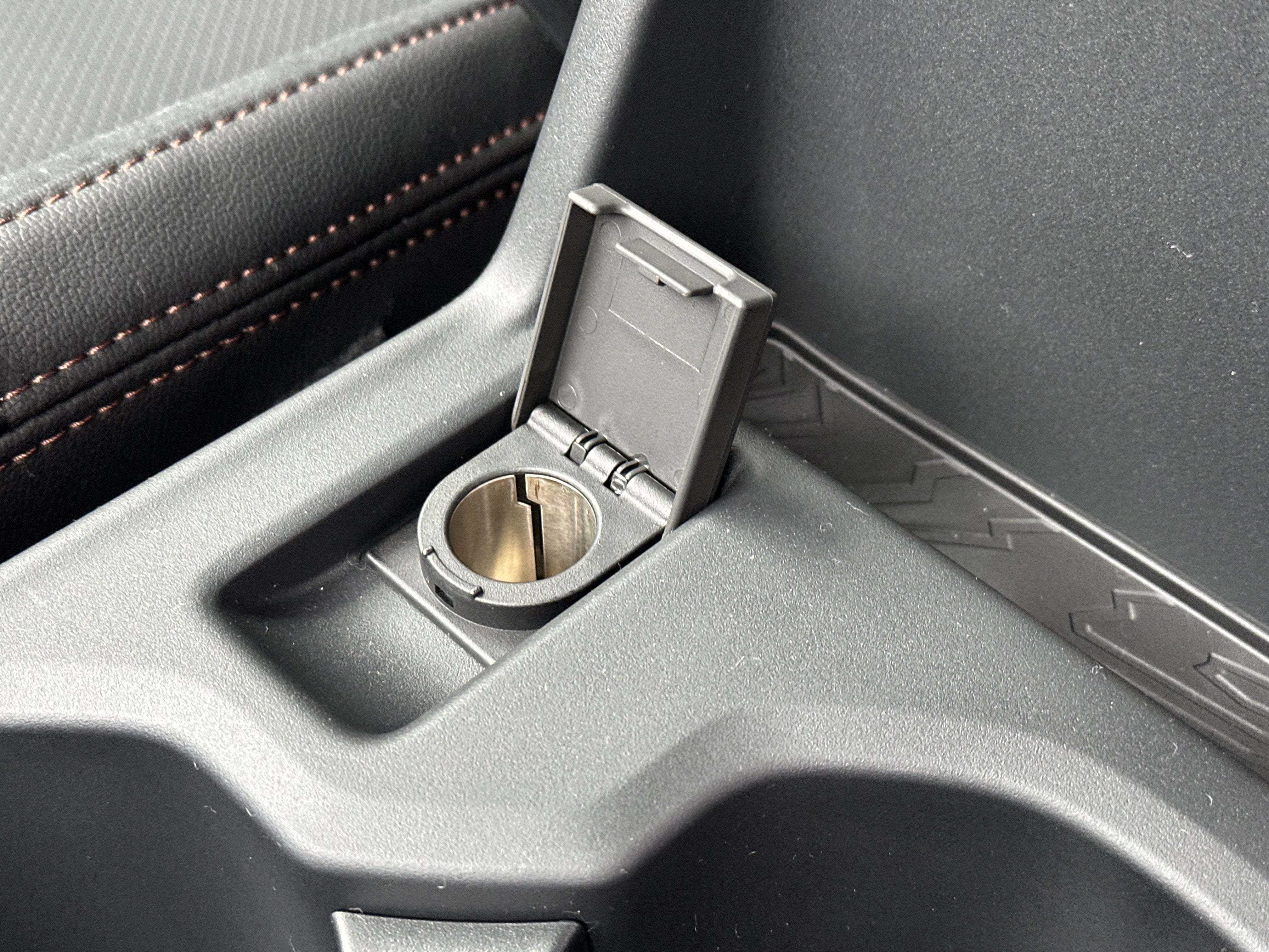 2025 Subaru FORESTER Touring Hybrid