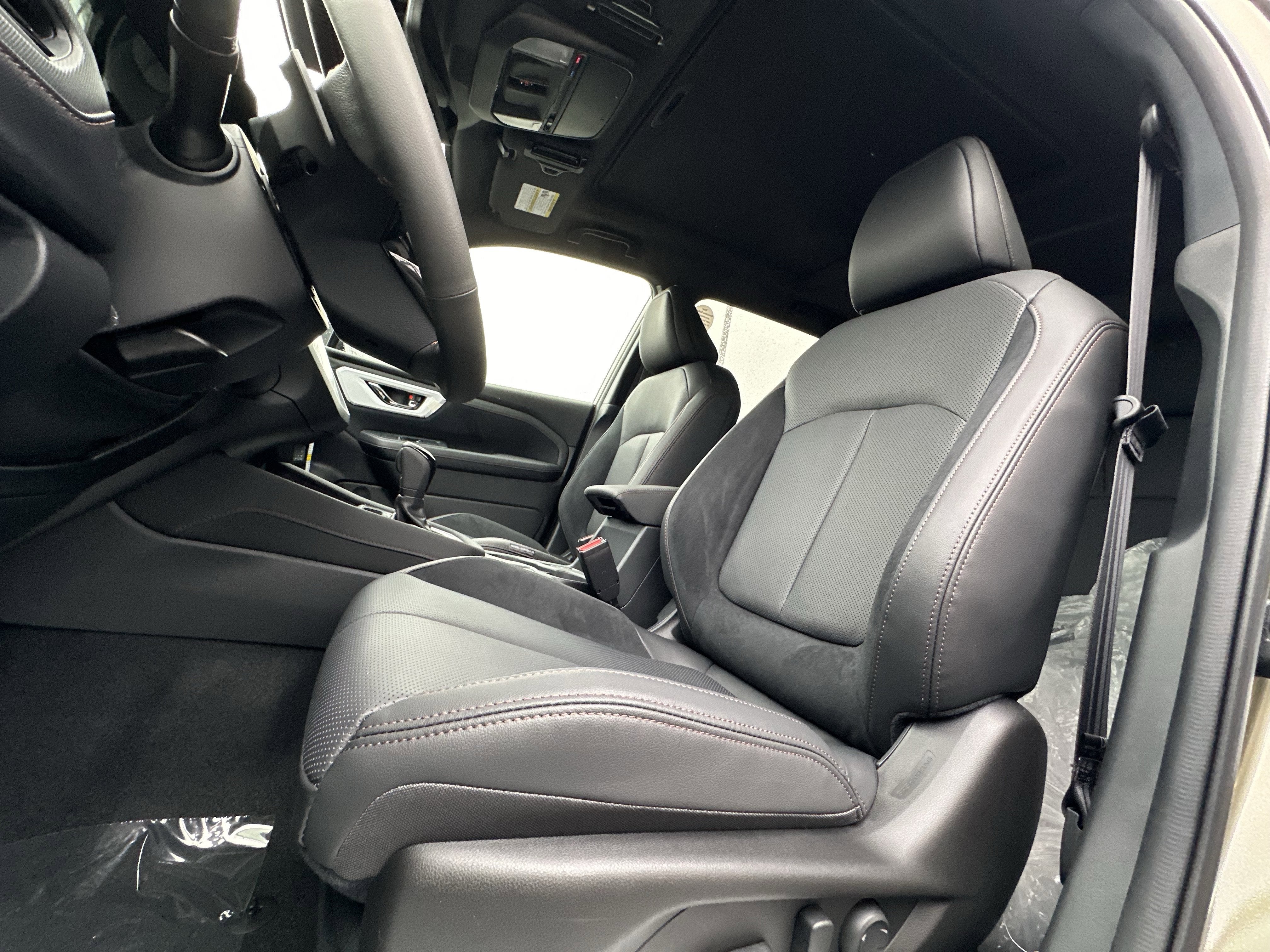 2025 Subaru FORESTER Touring Hybrid