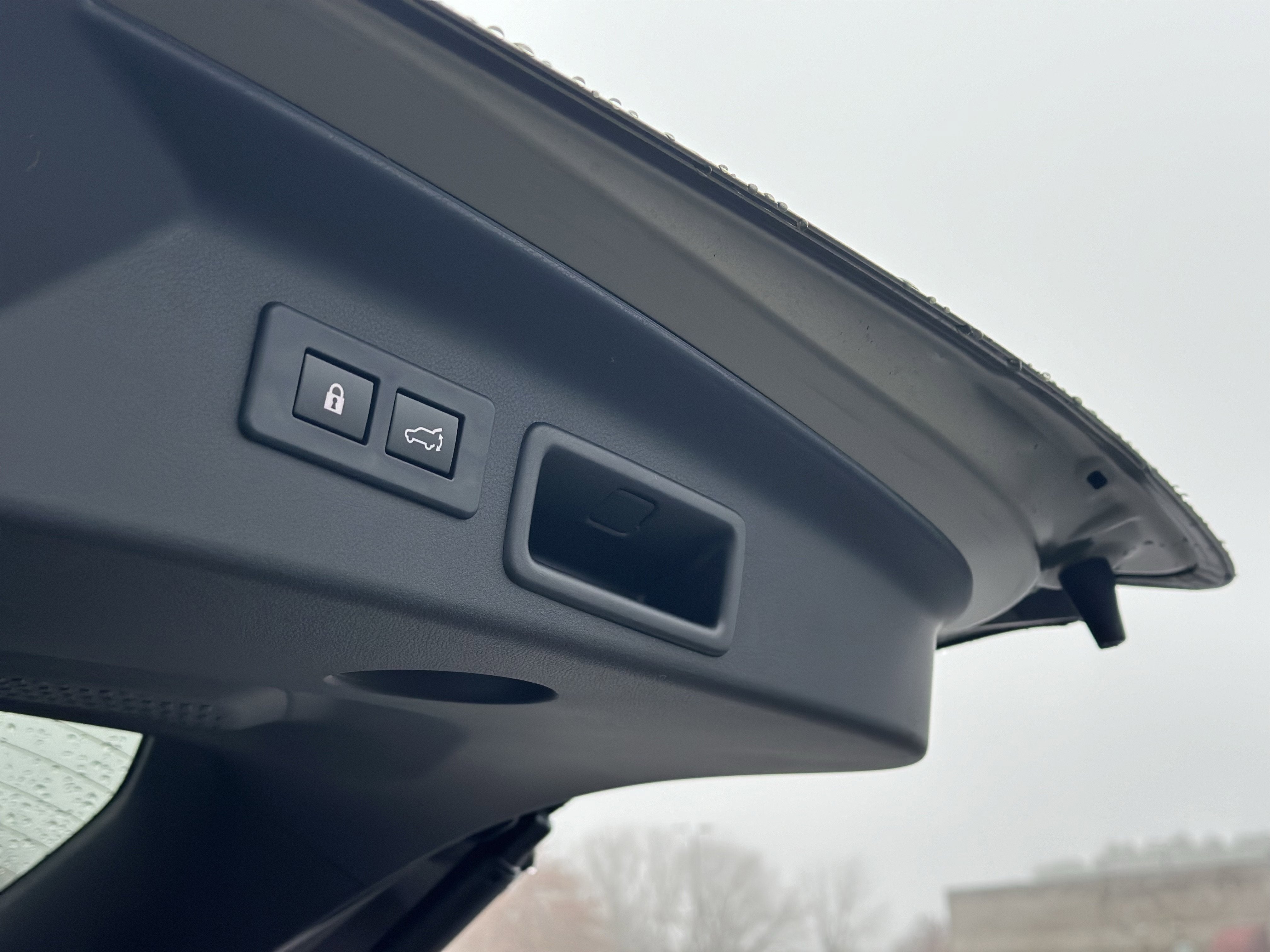 2025 Subaru FORESTER Touring Hybrid