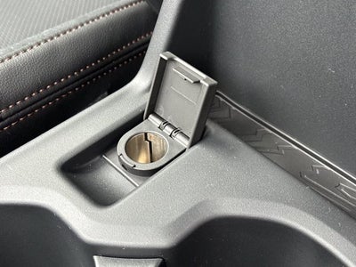 2025 Subaru FORESTER Touring Hybrid