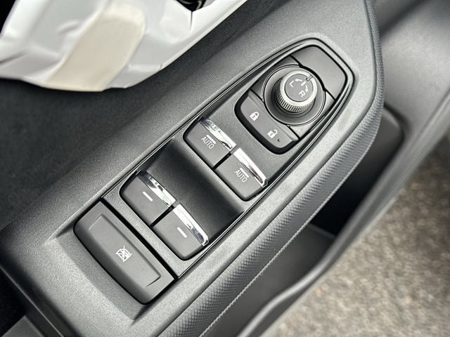 2025 Subaru FORESTER Touring Hybrid