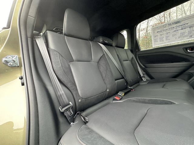 2025 Subaru FORESTER Touring Hybrid