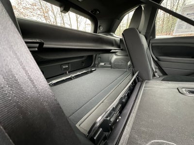 2025 Subaru FORESTER Touring Hybrid