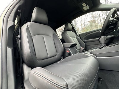 2025 Subaru FORESTER Touring Hybrid