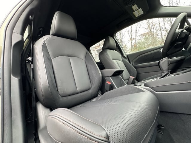 2025 Subaru FORESTER Touring Hybrid