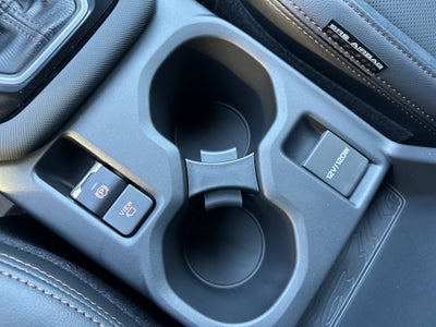 2025 Subaru FORESTER Touring Hybrid