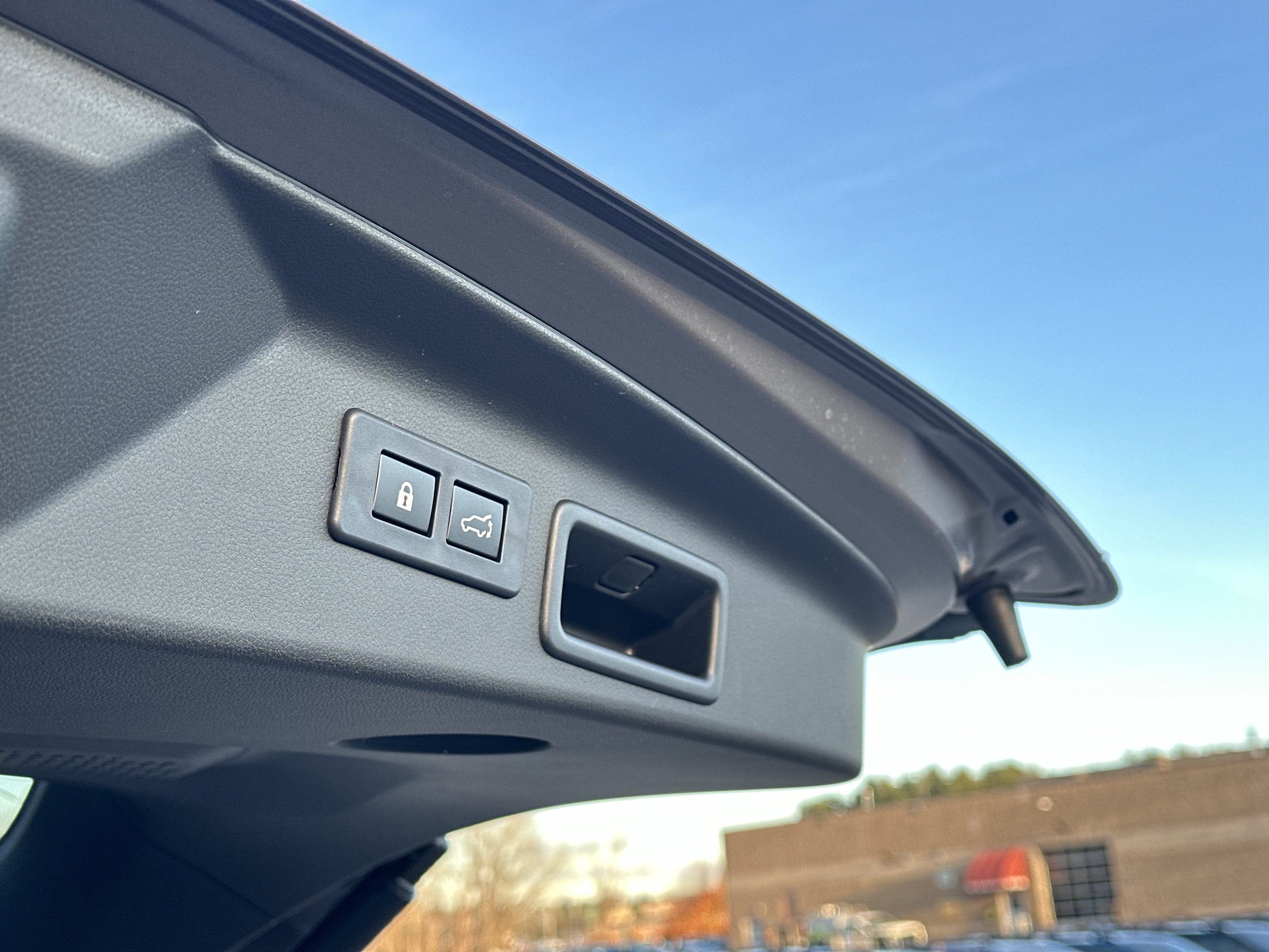 2025 Subaru FORESTER Touring Hybrid