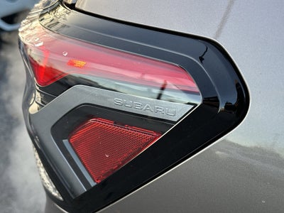 2025 Subaru FORESTER Touring Hybrid