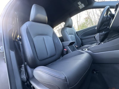 2025 Subaru FORESTER Touring Hybrid