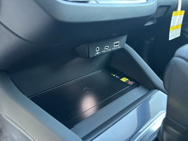 2025 Subaru FORESTER Touring Hybrid