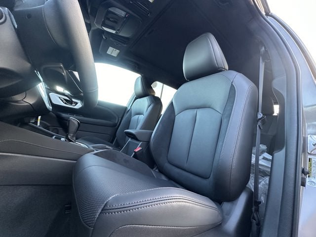 2025 Subaru FORESTER Touring Hybrid