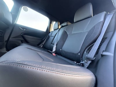 2025 Subaru FORESTER Touring Hybrid