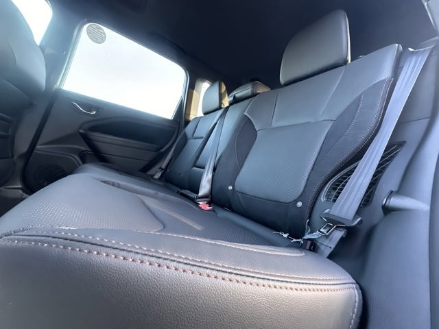 2025 Subaru FORESTER Touring Hybrid