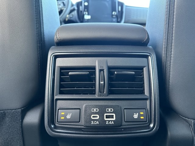 2025 Subaru FORESTER Touring Hybrid