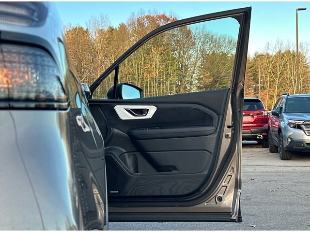 2025 Subaru FORESTER Touring Hybrid