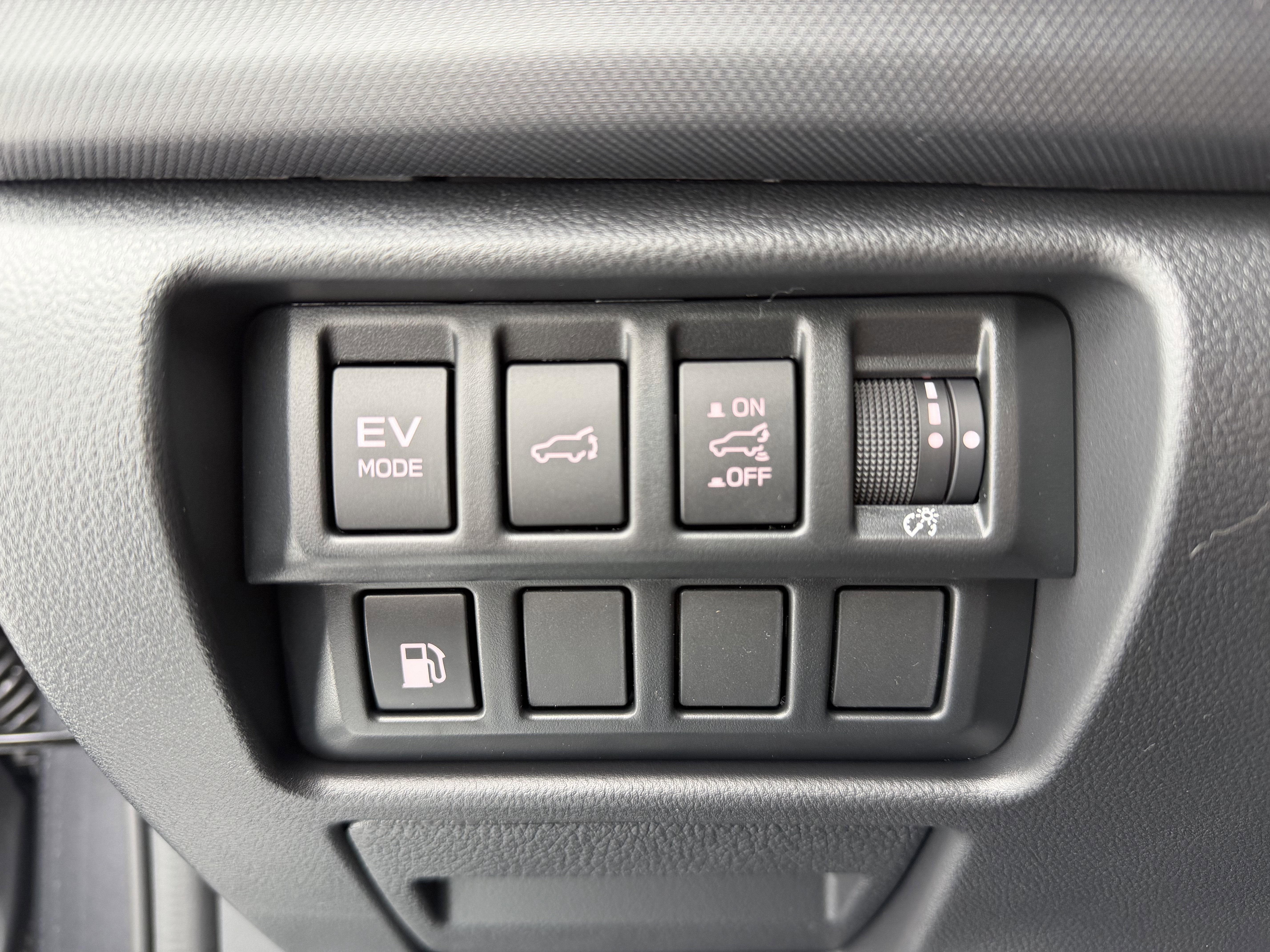 2025 Subaru FORESTER Touring Hybrid