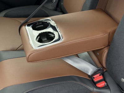 2025 Subaru FORESTER Touring Hybrid