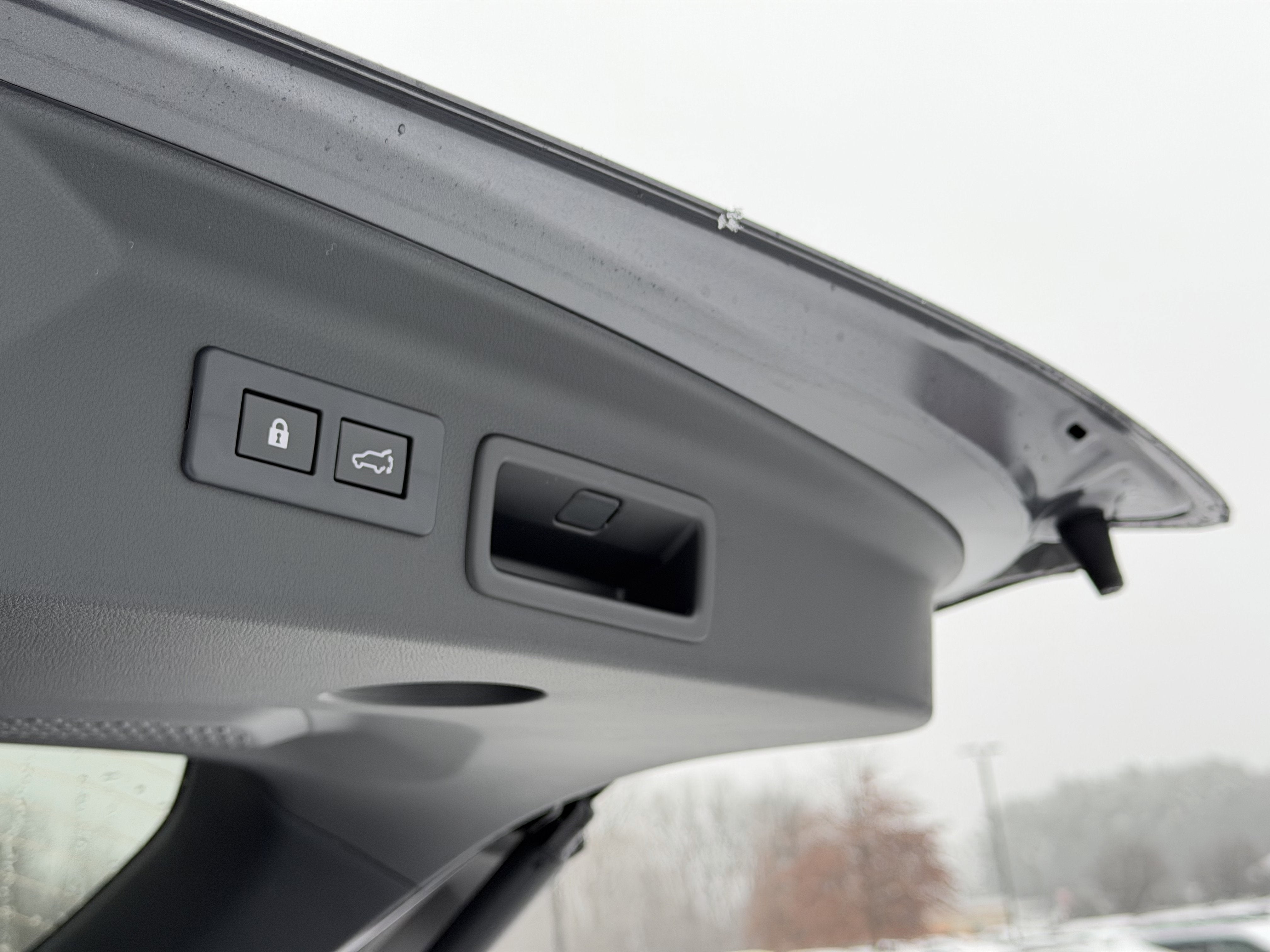 2025 Subaru FORESTER Touring Hybrid