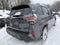 2025 Subaru FORESTER Touring Hybrid