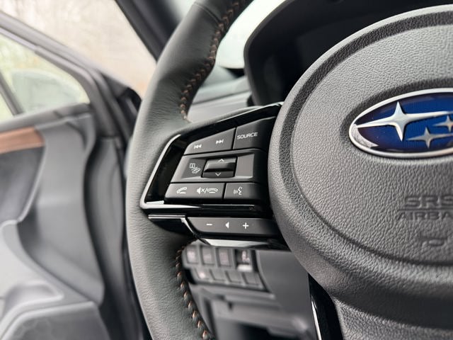 2025 Subaru FORESTER Touring Hybrid