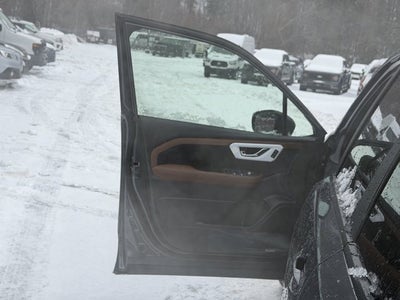 2025 Subaru FORESTER Touring Hybrid