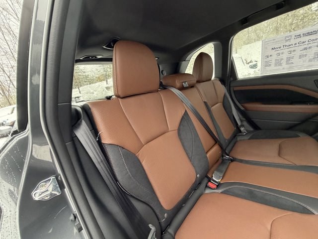 2025 Subaru FORESTER Touring Hybrid