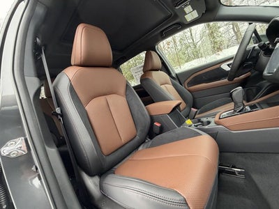 2025 Subaru FORESTER Touring Hybrid