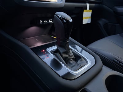 2025 Subaru FORESTER Touring Hybrid