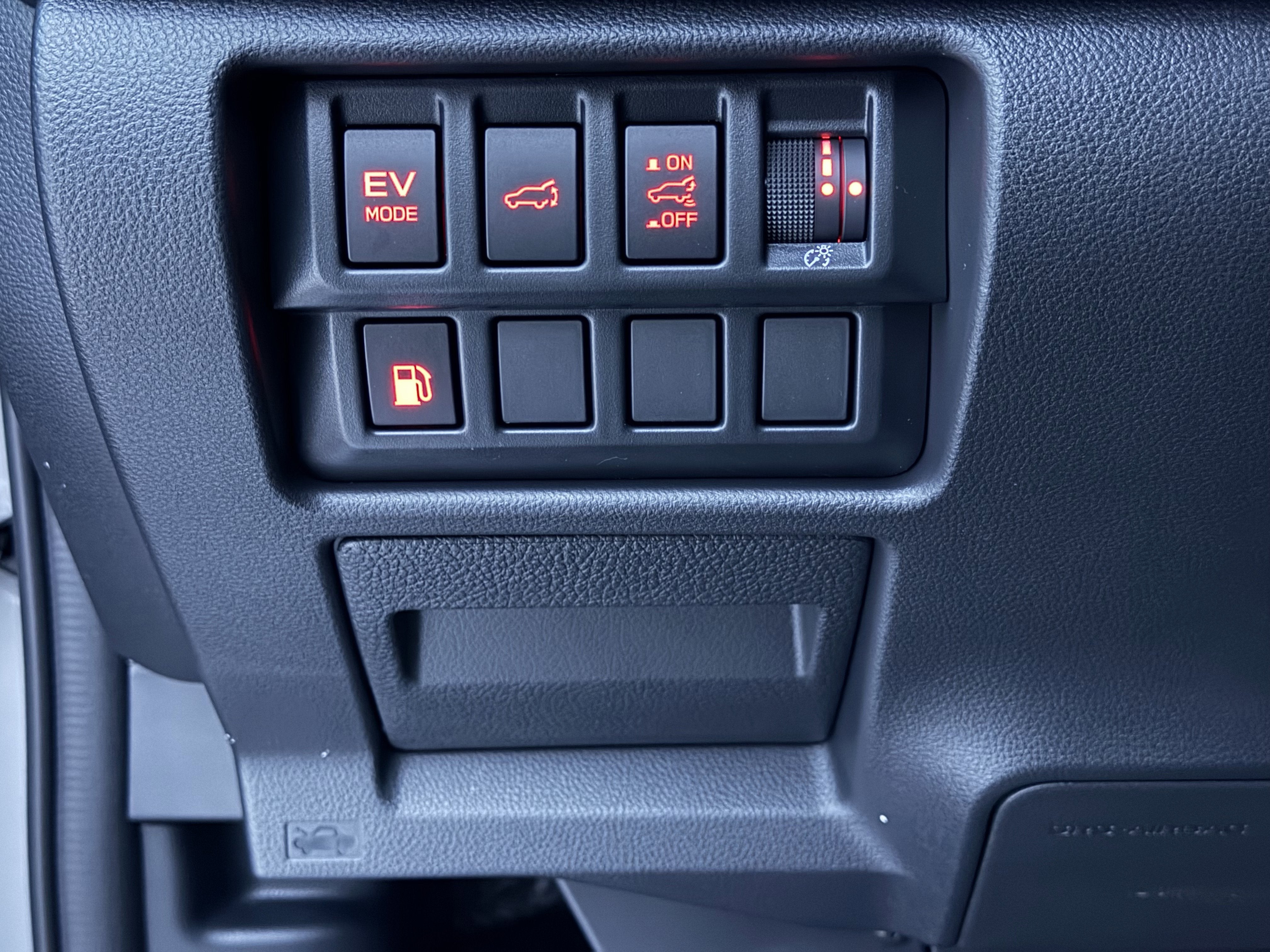 2025 Subaru FORESTER Touring Hybrid