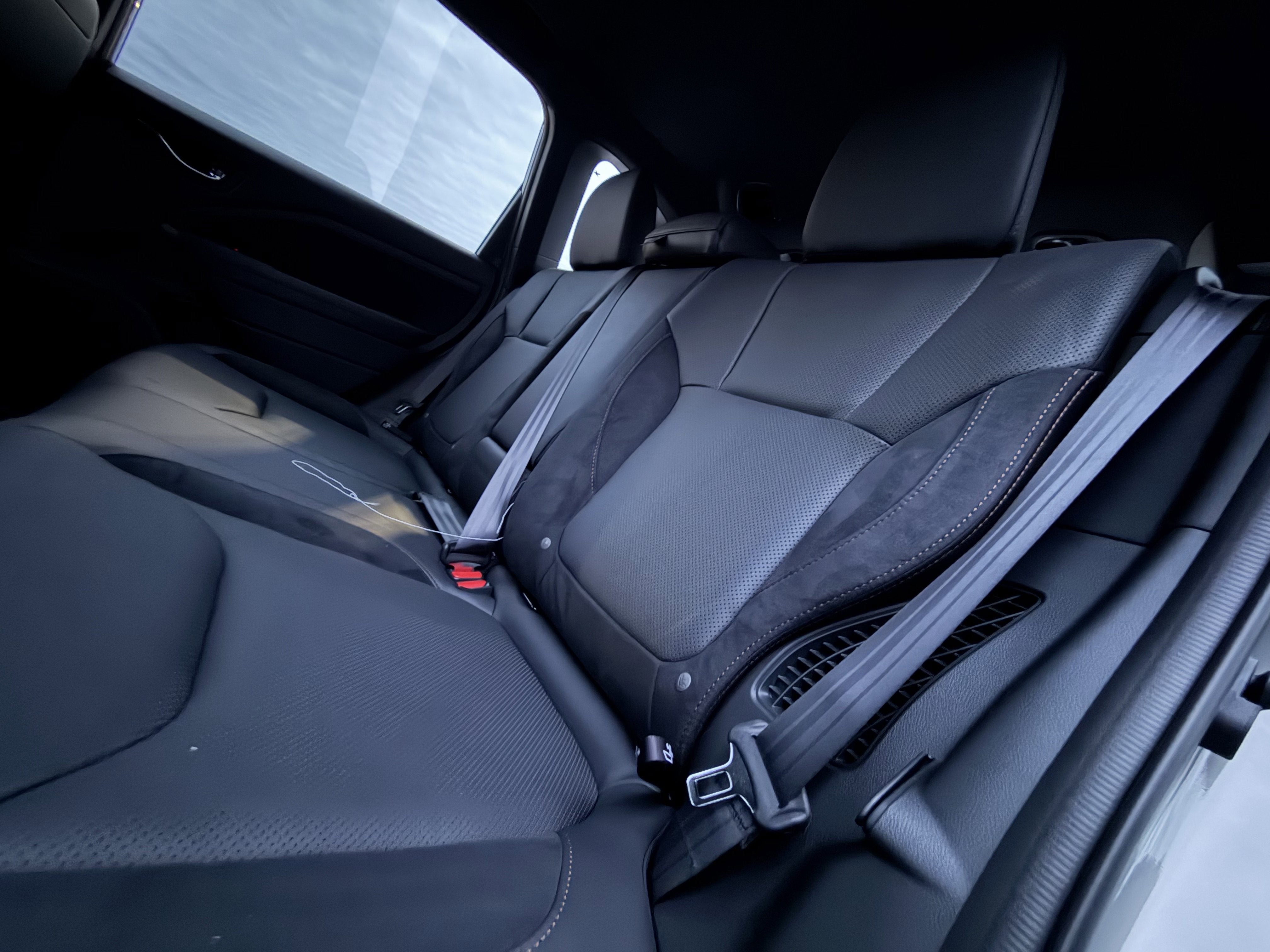 2025 Subaru FORESTER Touring Hybrid