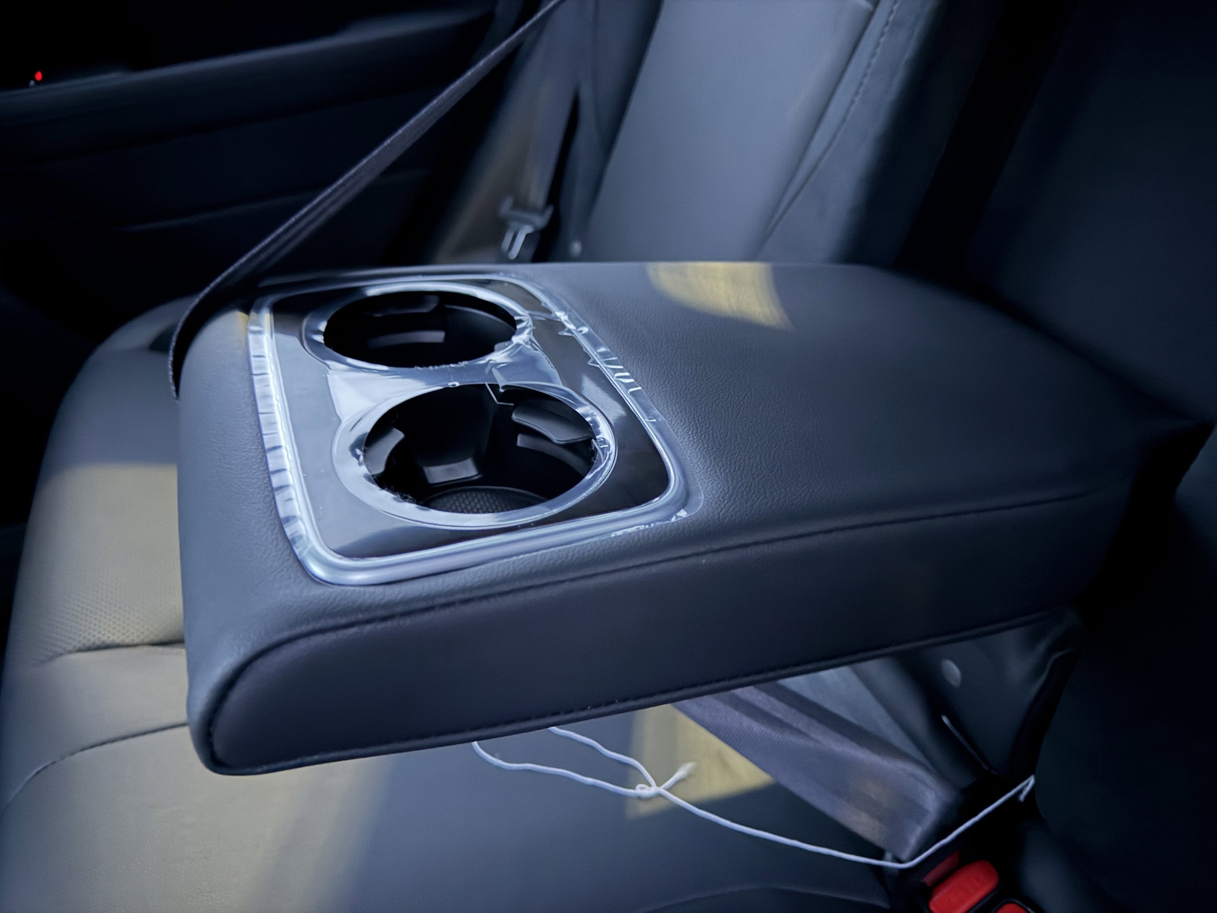 2025 Subaru FORESTER Touring Hybrid