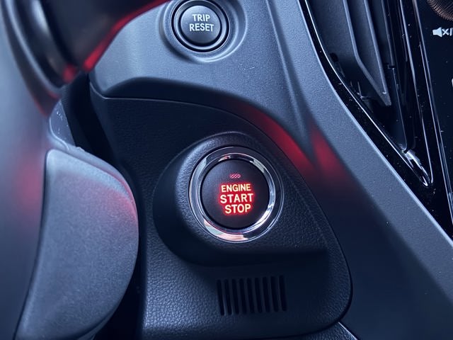 2025 Subaru FORESTER Touring Hybrid