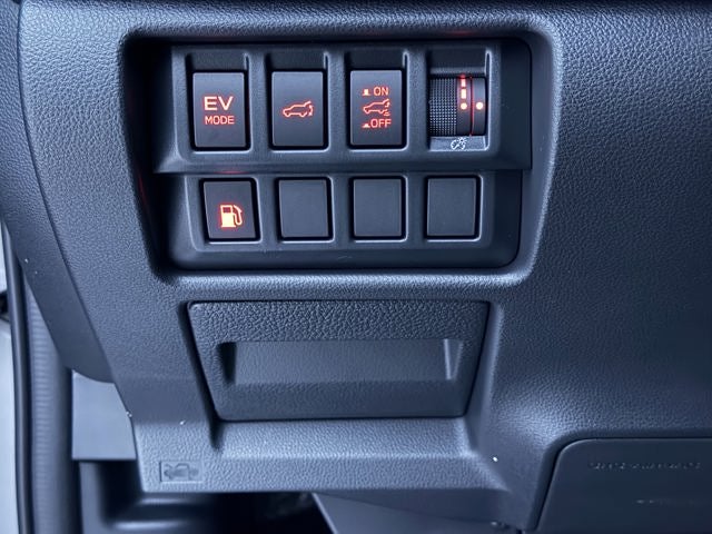 2025 Subaru FORESTER Touring Hybrid