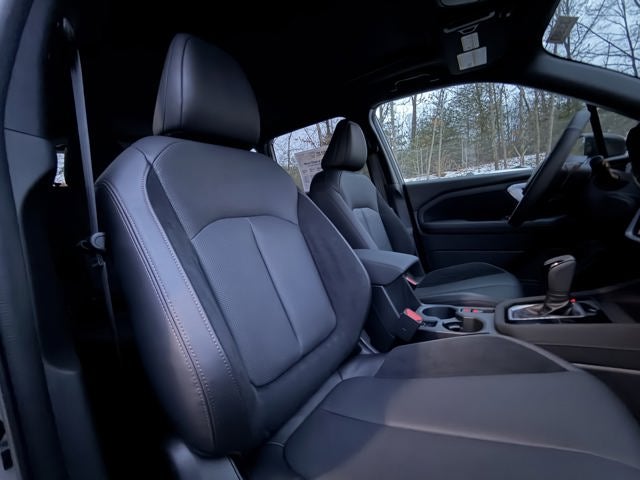 2025 Subaru FORESTER Touring Hybrid