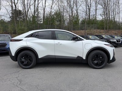 2026 Subaru UNCHARTED Sport