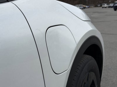 2026 Subaru UNCHARTED Sport