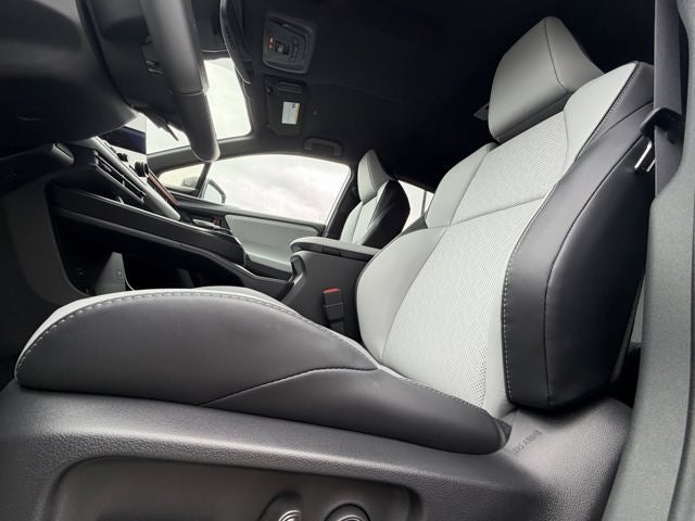2026 Subaru UNCHARTED Sport