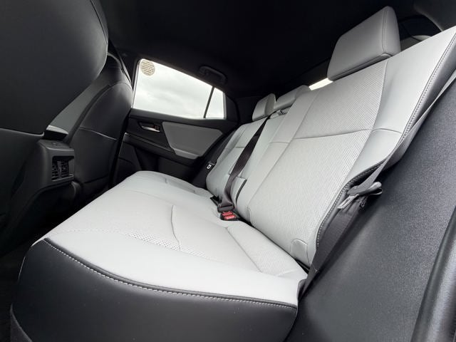 2026 Subaru UNCHARTED Sport