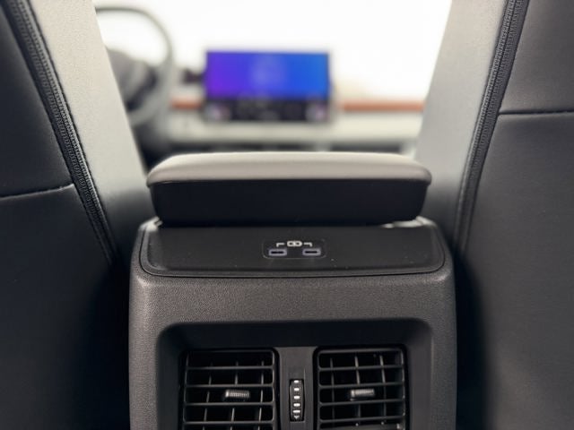 2026 Subaru UNCHARTED Sport