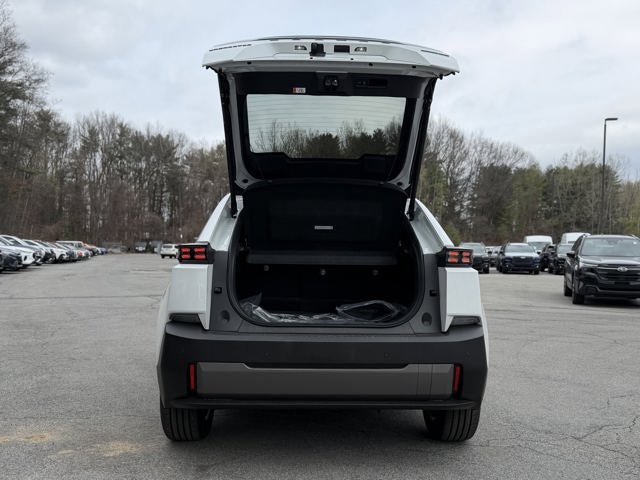 2026 Subaru UNCHARTED Sport