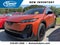 2026 Subaru UNCHARTED Sport