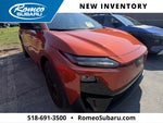 2026 Subaru UNCHARTED Sport